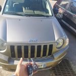 jeep araç anahtarı kopyalama